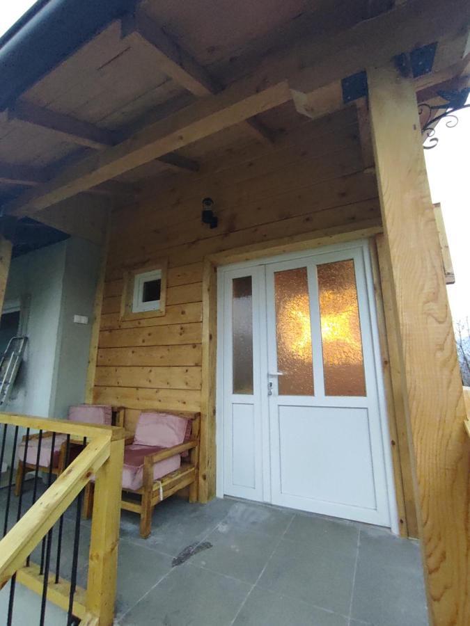 Apartman Civovic Rudnik Kačerski Exterior foto