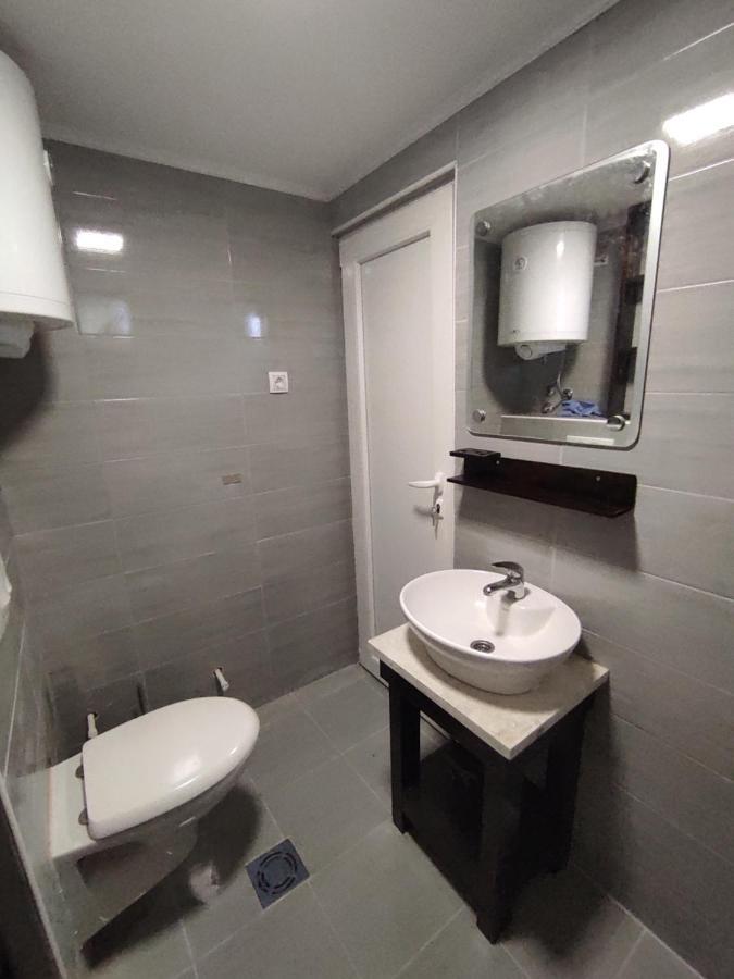 Apartman Civovic Rudnik Kačerski Exterior foto