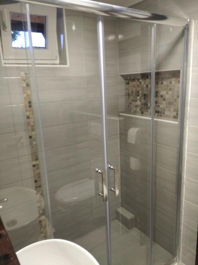 Apartman Civovic Rudnik Kačerski Exterior foto