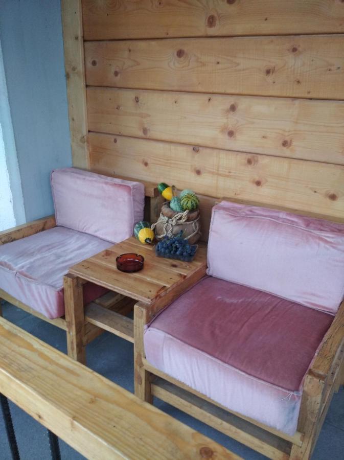 Apartman Civovic Rudnik Kačerski Exterior foto