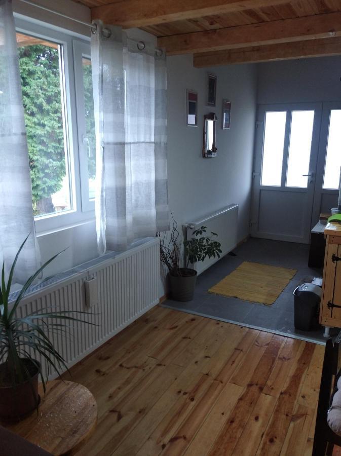 Apartman Civovic Rudnik Kačerski Exterior foto