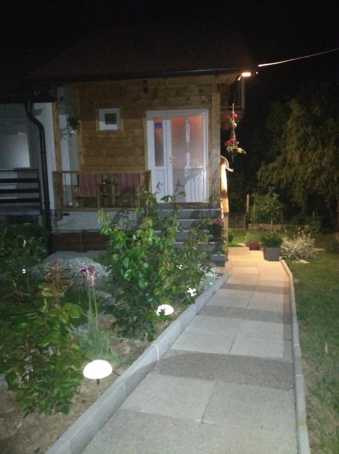 Apartman Civovic Rudnik Kačerski Exterior foto