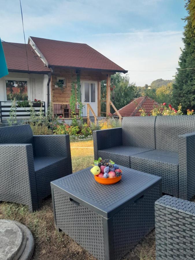 Apartman Civovic Rudnik Kačerski Exterior foto