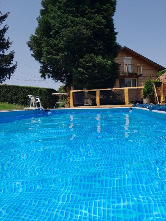 Apartman Civovic Rudnik Kačerski Exterior foto