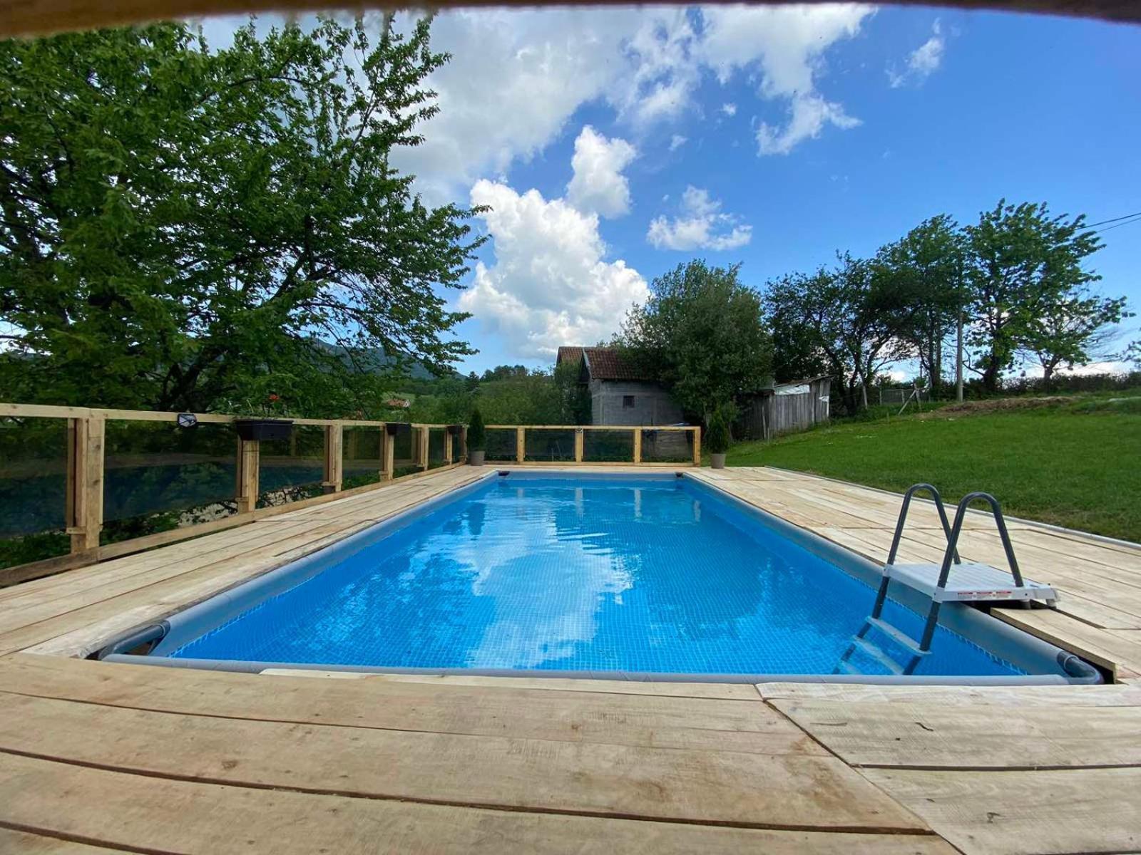 Apartman Civovic Rudnik Kačerski Exterior foto