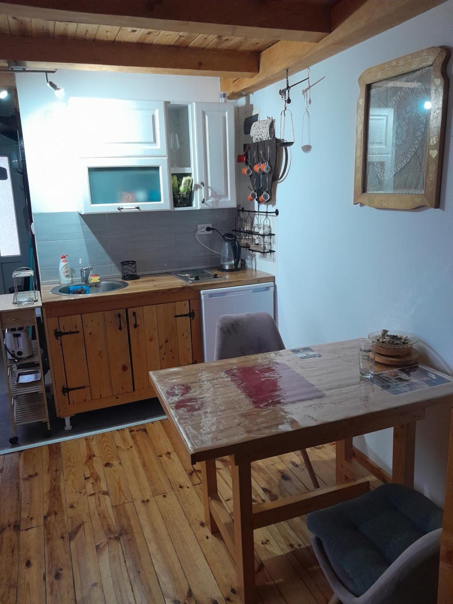 Apartman Civovic Rudnik Kačerski Exterior foto